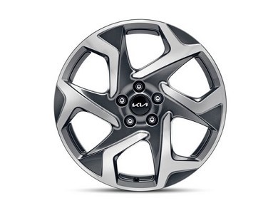 Image of item ДЖАНТА АЛУМИНИЕВА 19"