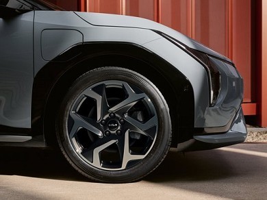 Image of item ДЖАНТА АЛУМИНИЕВА 19"