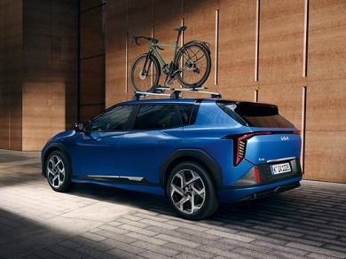 Image of item ДЖАНТА АЛУМИНИЕВА 19"