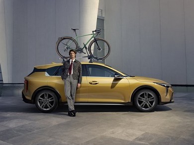 Image of item  НАПРЕЧНИ РЕЙКИ ЗА ПОКРИВА - АЛУМИНИЕВИ