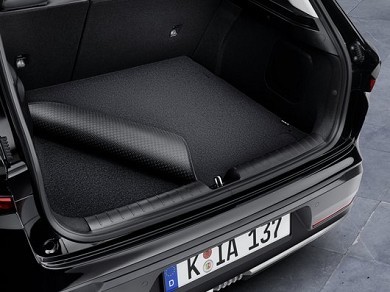 Image of item СТЕЛКА - БАГАЖНИК, ДВУЛИЦЕВА