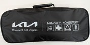 Image of item АВАРИЕН КОМПЛЕКТ КИ
