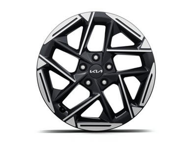 Image of item ДЖАНТА АЛУМИНИЕВА 18"