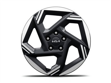Image of item ДЖАНТА АЛУМИНИЕВА 17"