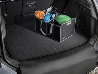 Image of item TRUNK MAT REVERSIBLE