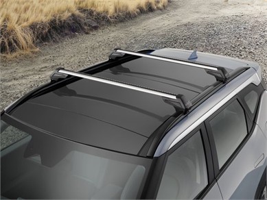 Image of item CROSS BARS, ALUMINIUM