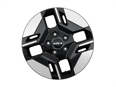 Image of item KIT-ALLOY WHEEL