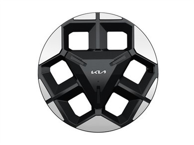 Image of item KIT-ALLOY WHEEL