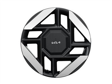 Image of item KIT-ALLOY WHEEL