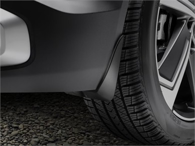 Image of item MUD GUARD KIT,RR