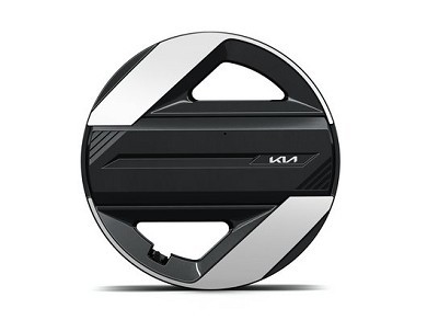 Image of item ДЖАНТА АЛУМИНИЕВА 17",