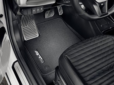 Image of item СТЕЛКИ ВЕЛУРЕНИ - GL