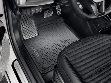 Image of item СТЕЛКИ ГУМЕНИ - GL