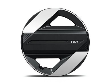 Image of item ДЖАНТА АЛУМИНИЕВА 17"