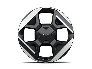 Image of item ДЖАНТА АЛУМИНИЕВА 19"