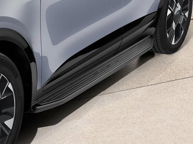 Image of item СТЕПЕНКИ КОМПЛЕКТ