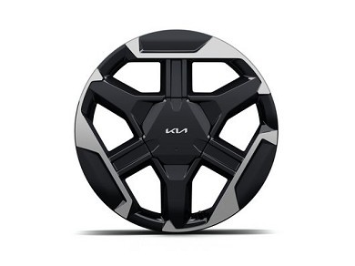 Image of item ДЖАНТА - АЛУМИНИЕВА 18"