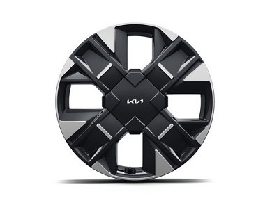 Image of item ДЖАНТА - АЛУМИНИЕВА 19"