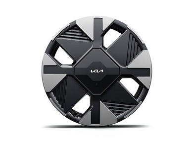 Image of item ДЖАНТА АЛУМИНИЕВА 17"