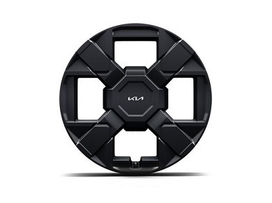 Image of item WHEEL ASSY-ALUMINIUM, 19 INCH E