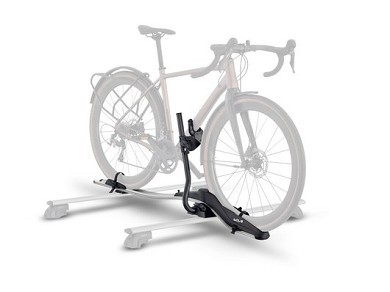 Image of item Багажник за 1 брой велосипед Plus