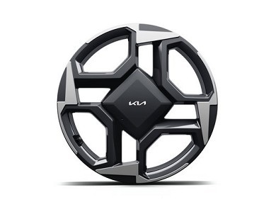 Image of item ДЖАНТА - АЛУМИНИЕВА 18"