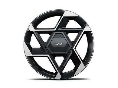 Image of item ДЖАНТА АЛУМИНИЕВА 19"