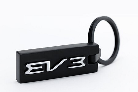 Image of item КЛЮЧОДЪРЖАТЕЛ EV3