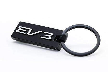 Image of item КЛЮЧОДЪРЖАТЕЛ EV3