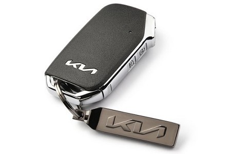 Image of item КЛЮЧОДЪРЖАТЕЛ - КИ