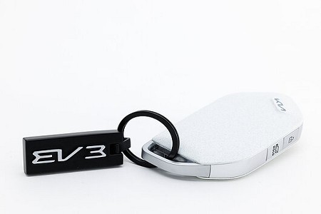 Image of item КЛЮЧОДЪРЖАТЕЛ EV3