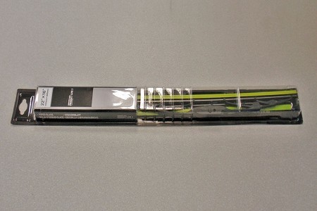 Image of item ЧИСТАЧКИ КОМПЛЕКТ / CONVENTIONAL