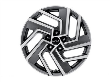 Image of item ДЖАНТА АЛУМИНИЕВА 18''