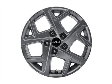 Image of item ДЖАНТА АЛУМИНИЕВА 16"
