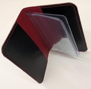 Image of item КАЛЪФ ЗА ДОКУМЕНТИ