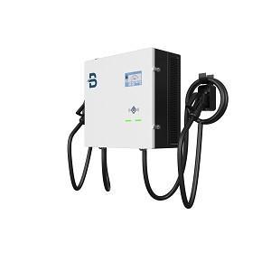 Image of item Beny-СТАНЦИЯ ЗАРЯДНА BBDC40-D 40 kW