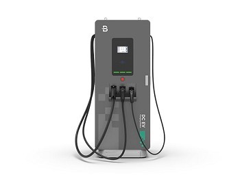 Image of item Beny-СТАНЦИЯ ЗАРЯДНА 3 Guns   82 kW