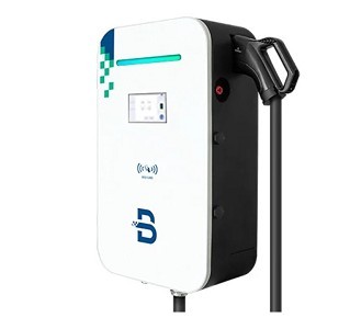 Image of item Beny-СТАНЦИЯ ЗАРЯДНА BBDC 30 KW