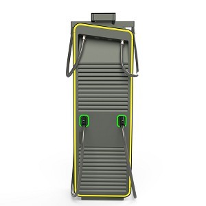 Image of item СТАНЦИЯ ЗАРЯДНА HYPERCHARGER 300