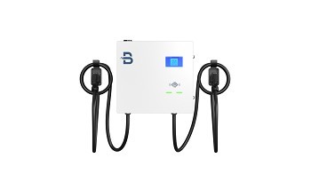 Image of item Beny-СТАНЦИЯ ЗАРЯДНА BBDC 40 KW