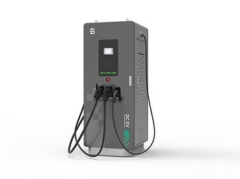 Image of item Beny-СТАНЦИЯ ЗАРЯДНА 3 GUNS 112 KW