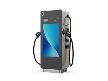 Image of item Beny-СТАНЦИЯ ЗАРЯДНА BGDC 60 KW
