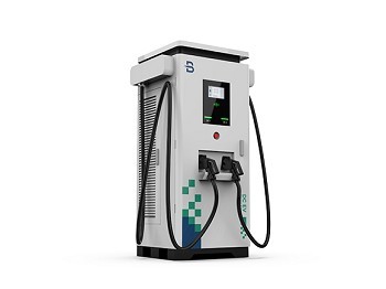 Image of item Beny-СТАНЦИЯ ЗАРЯДНА BLDC320-D 320kW