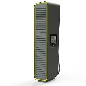 Image of item СТАНЦИЯ ЗАРЯДНА HYPERCHARGER 200