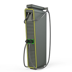 Image of item СТАНЦИЯ ЗАРЯДНА HYPERCHARGER 100