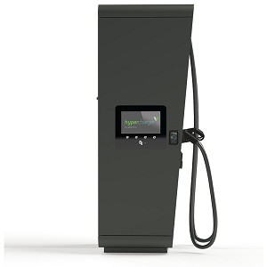 Image of item СТАНЦИЯ ЗАРЯДНА HYPERCHARGER 300