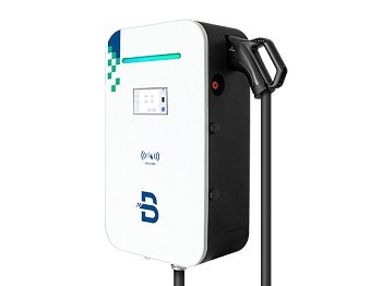 Image of item Beny-СТАНЦИЯ ЗАРЯДНА BBDC 20 kW