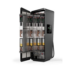 Image of item СТАНЦИЯ ЗАРЯДНА HYPERCHARGER 400