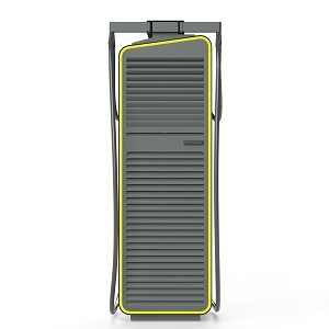 Image of item СТАНЦИЯ ЗАРЯДНА HYPERCHARGER 300