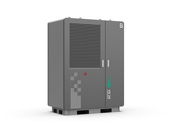 Image of item Beny-СТАНЦИЯ ЗАРЯДНА BSDC480 480kW
